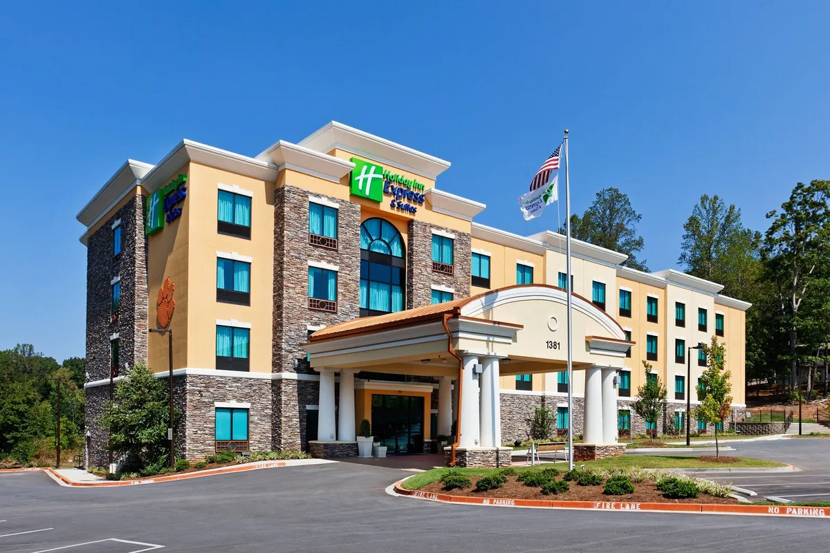 Image of Holiday Inn Express Hotel & Suites Clemson - University Area by IHG