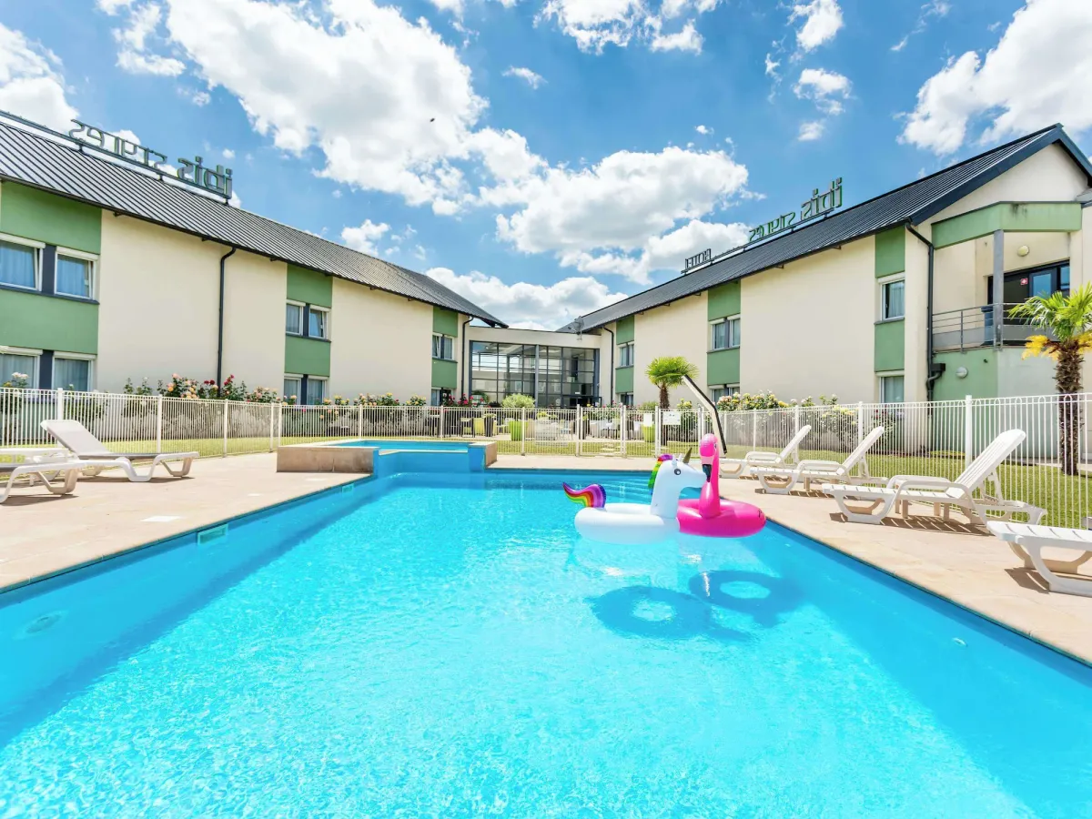 Image of ibis Styles Bourges