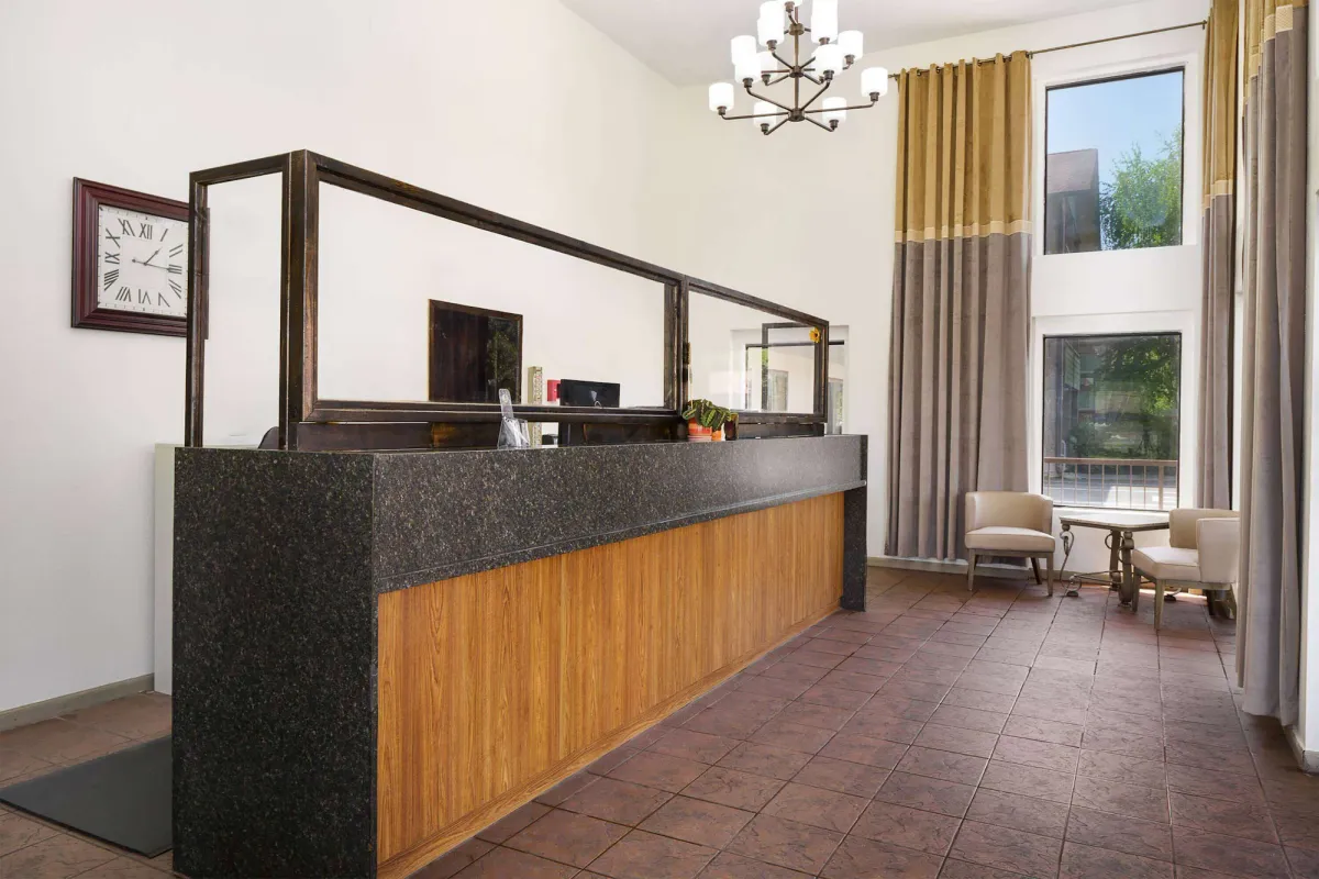 Image of Days Inn By Wyndham Pigeon Forge South