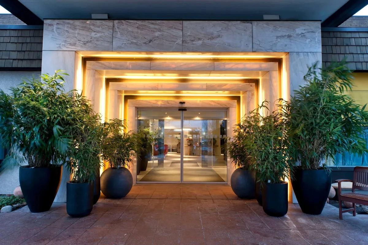 Image of Wyndham Stuttgart Airport Messe