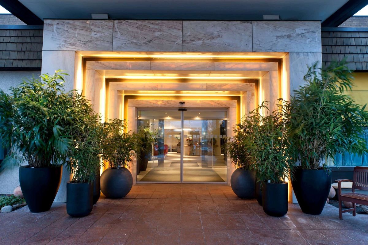 Image of Wyndham Stuttgart Airport Messe