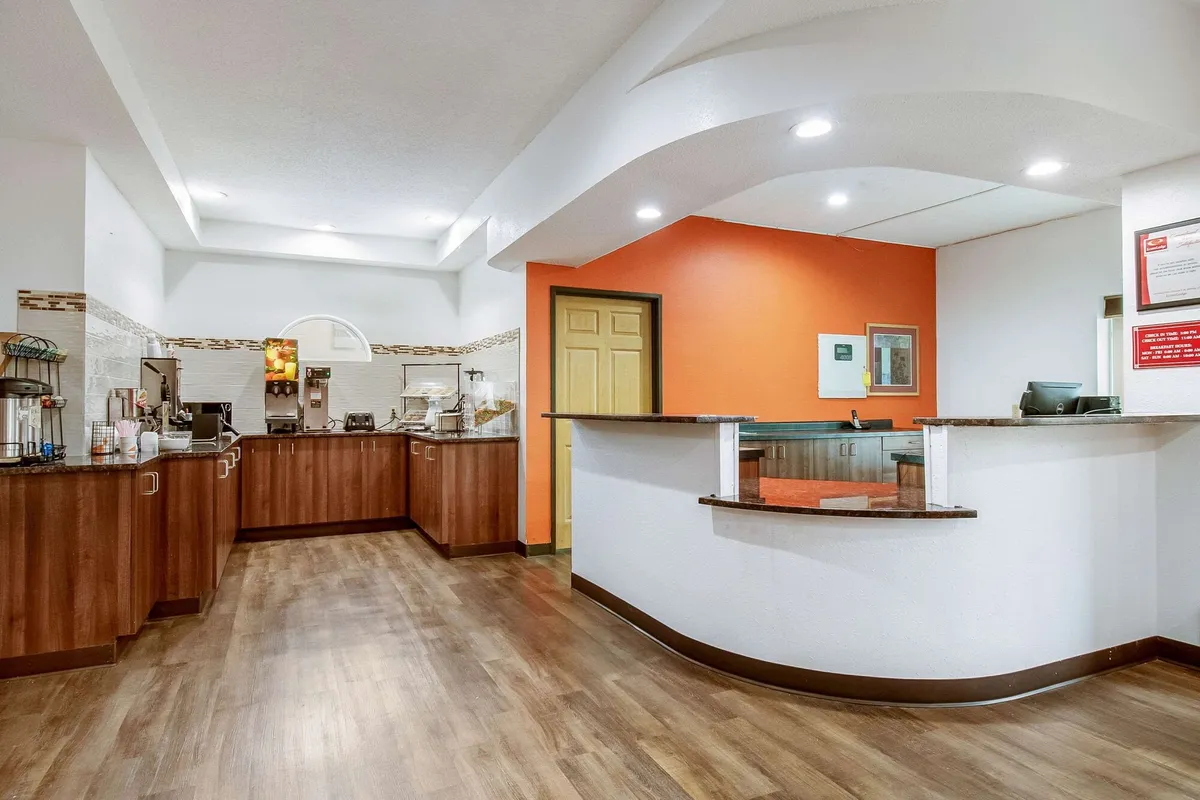 Image of Econo Lodge