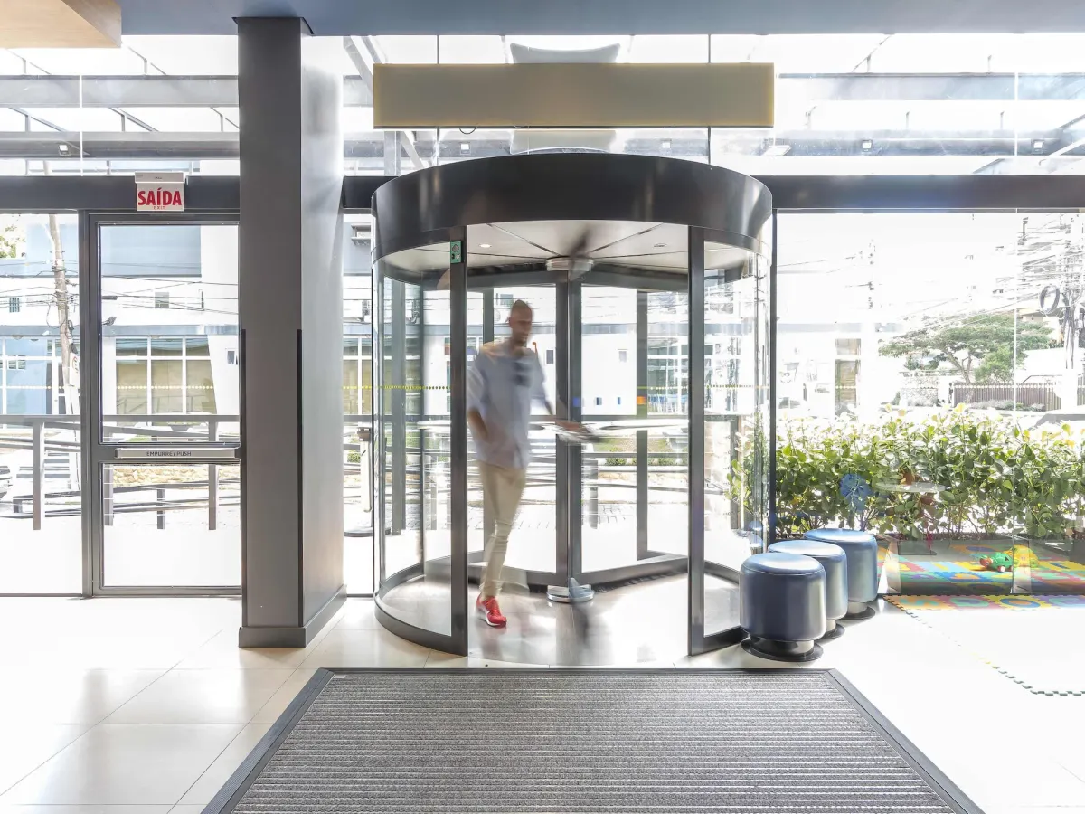 Image of ibis budget Blumenau