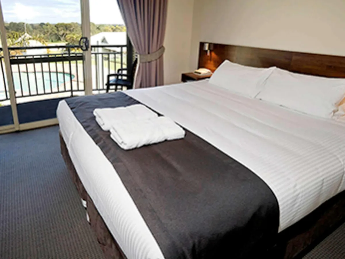 Image of Mercure Bunbury Sanctuary Golf Resort