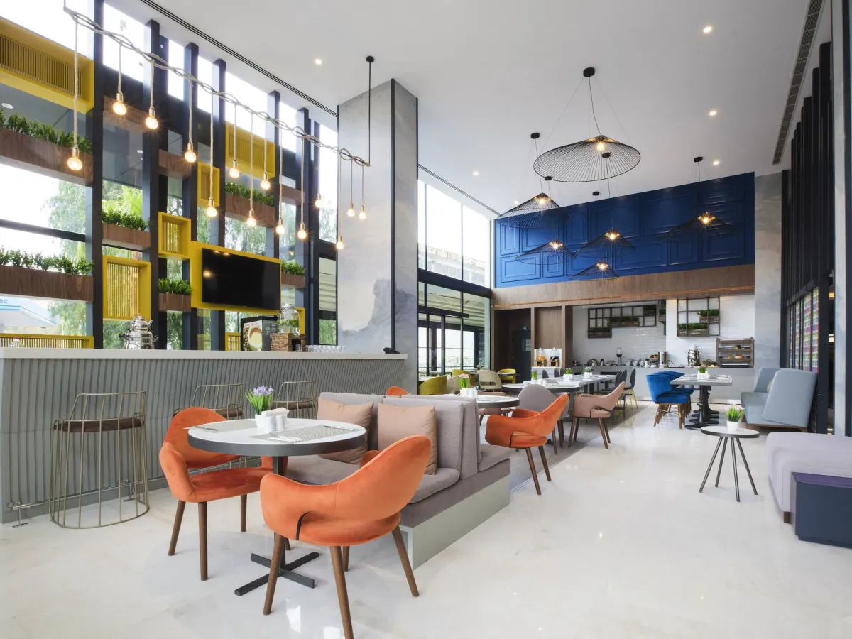 Image of ibis Styles Izmir Bornova