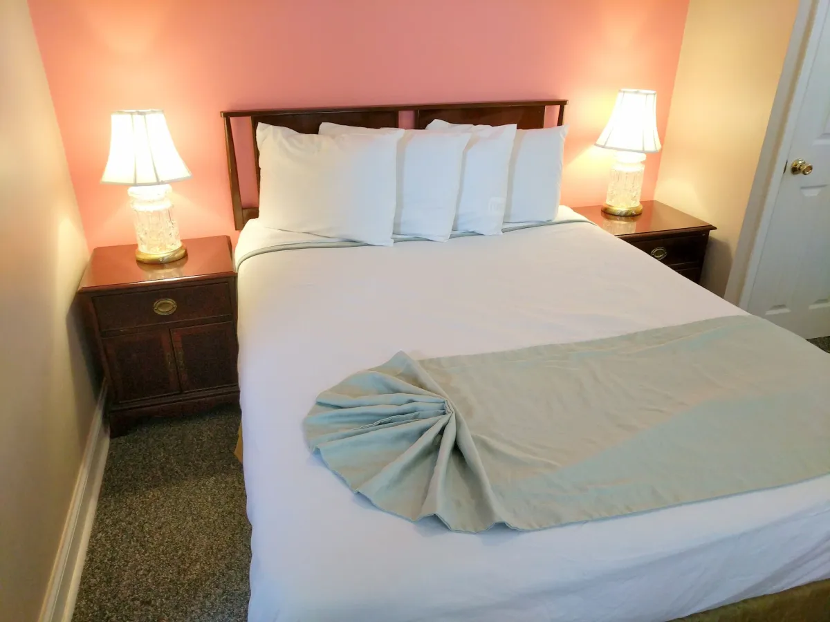 Image of Key West Hotel