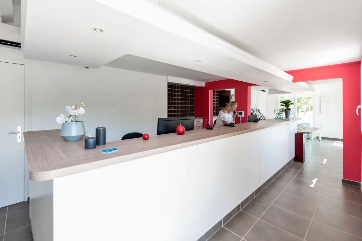 Image of Comfort Aparthotel Mandelieu la Napoule Village