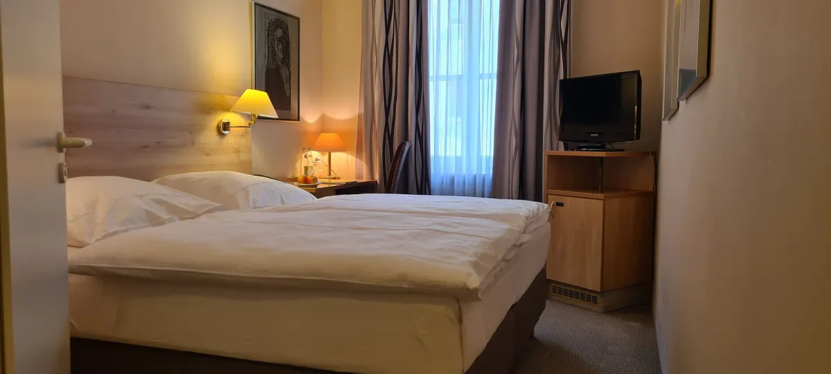 Image of Hotel Garni "Am Ellinger Tor"