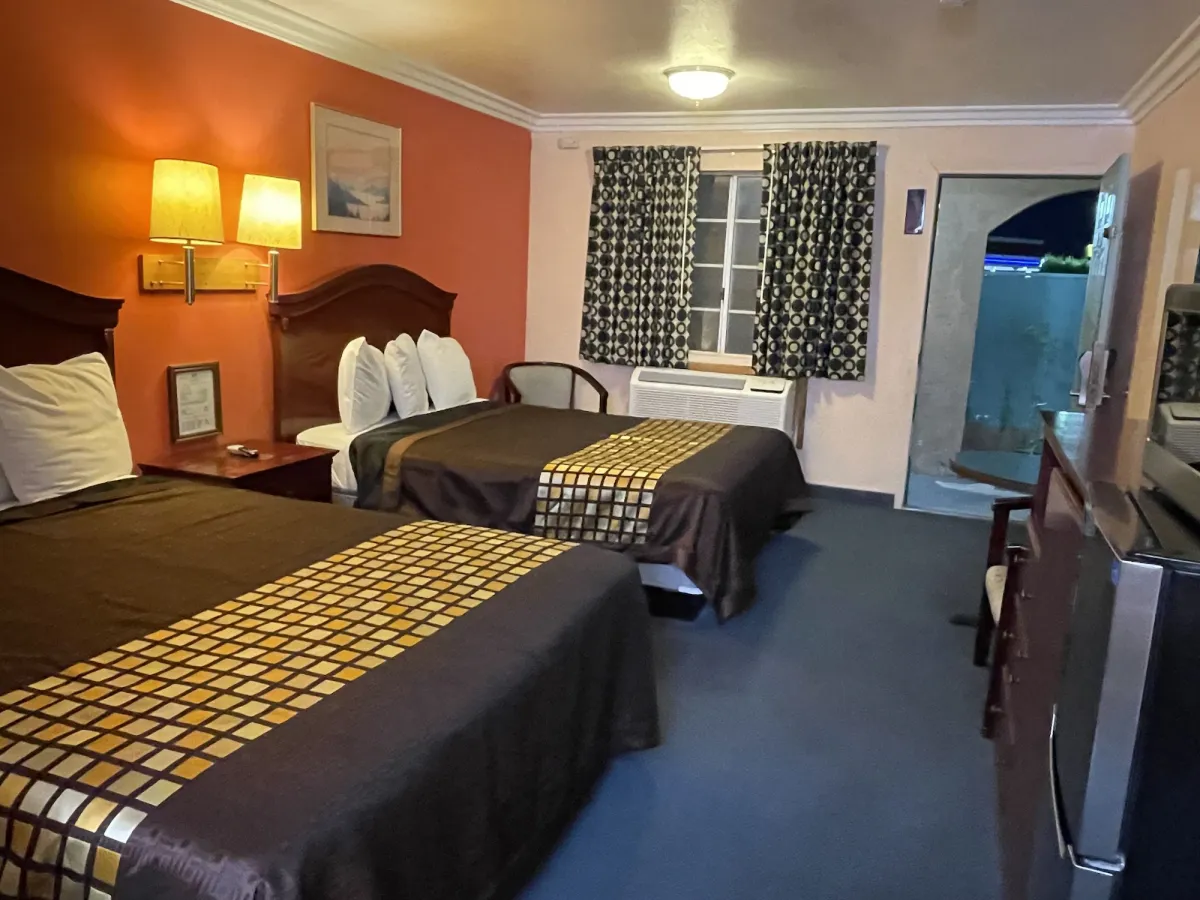 Image of Aerospace Inn