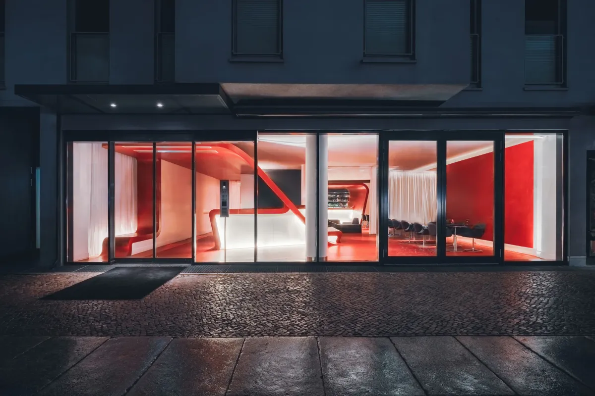 Image of Hotel Q! Berlin