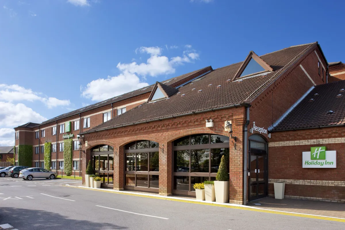 Image of Holiday Inn Norwich North by IHG