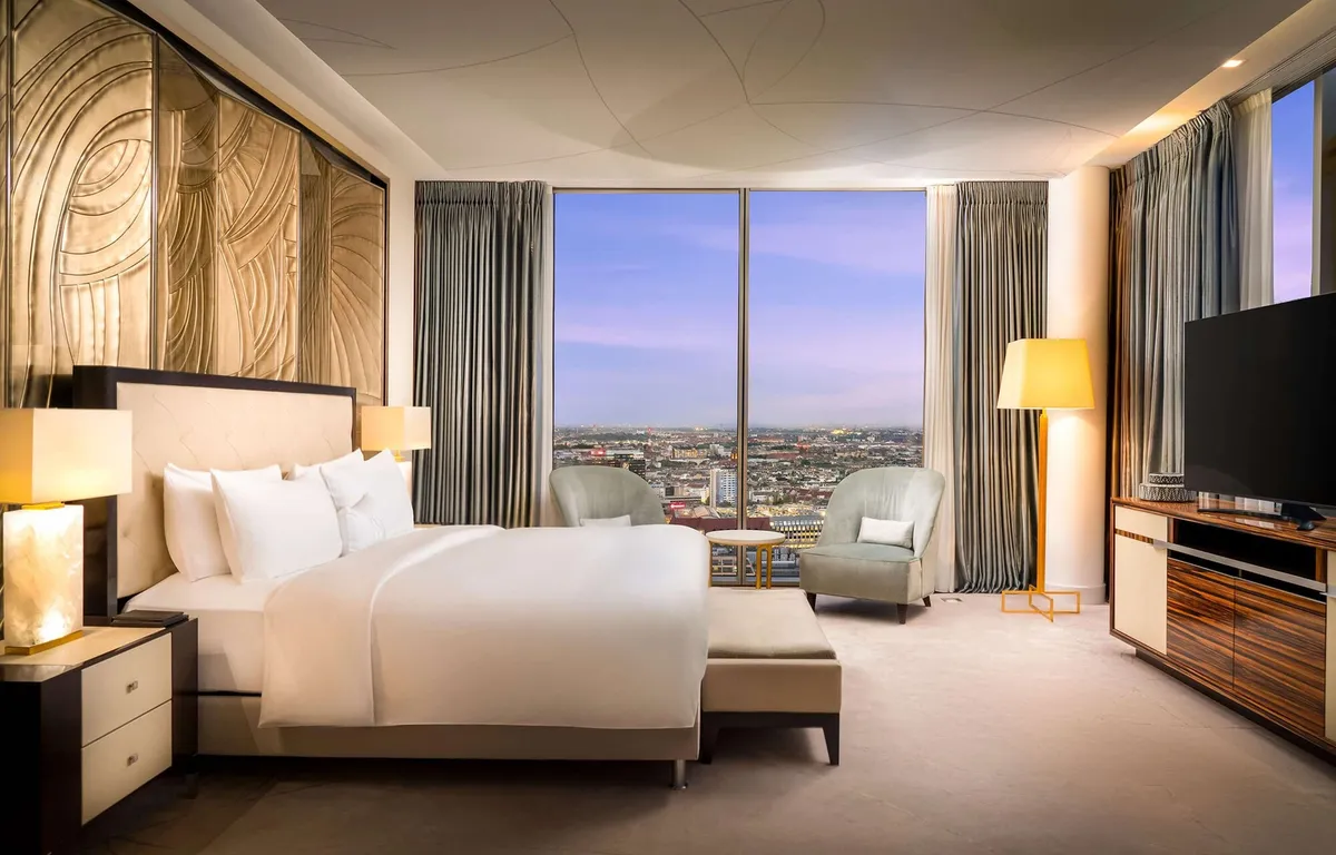 Image of Waldorf Astoria Berlin