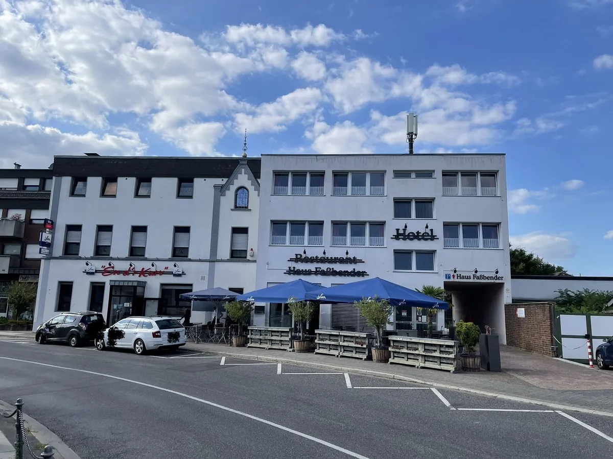Image of Hotel Fassbender