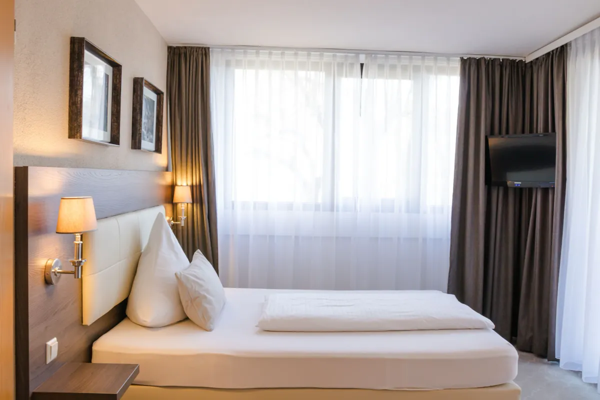 Image of Parkhotel Luise Bad Herrenalb