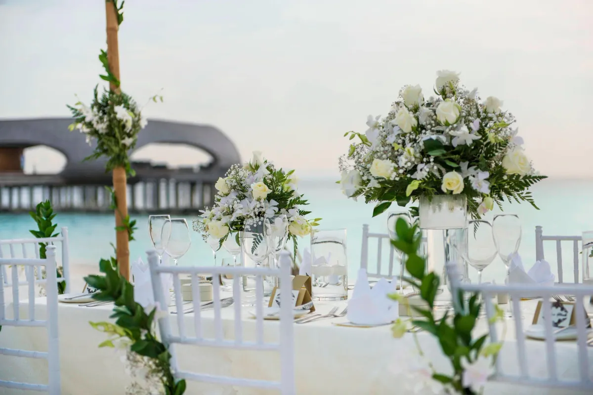 Image of The St. Regis Maldives Vommuli Resort
