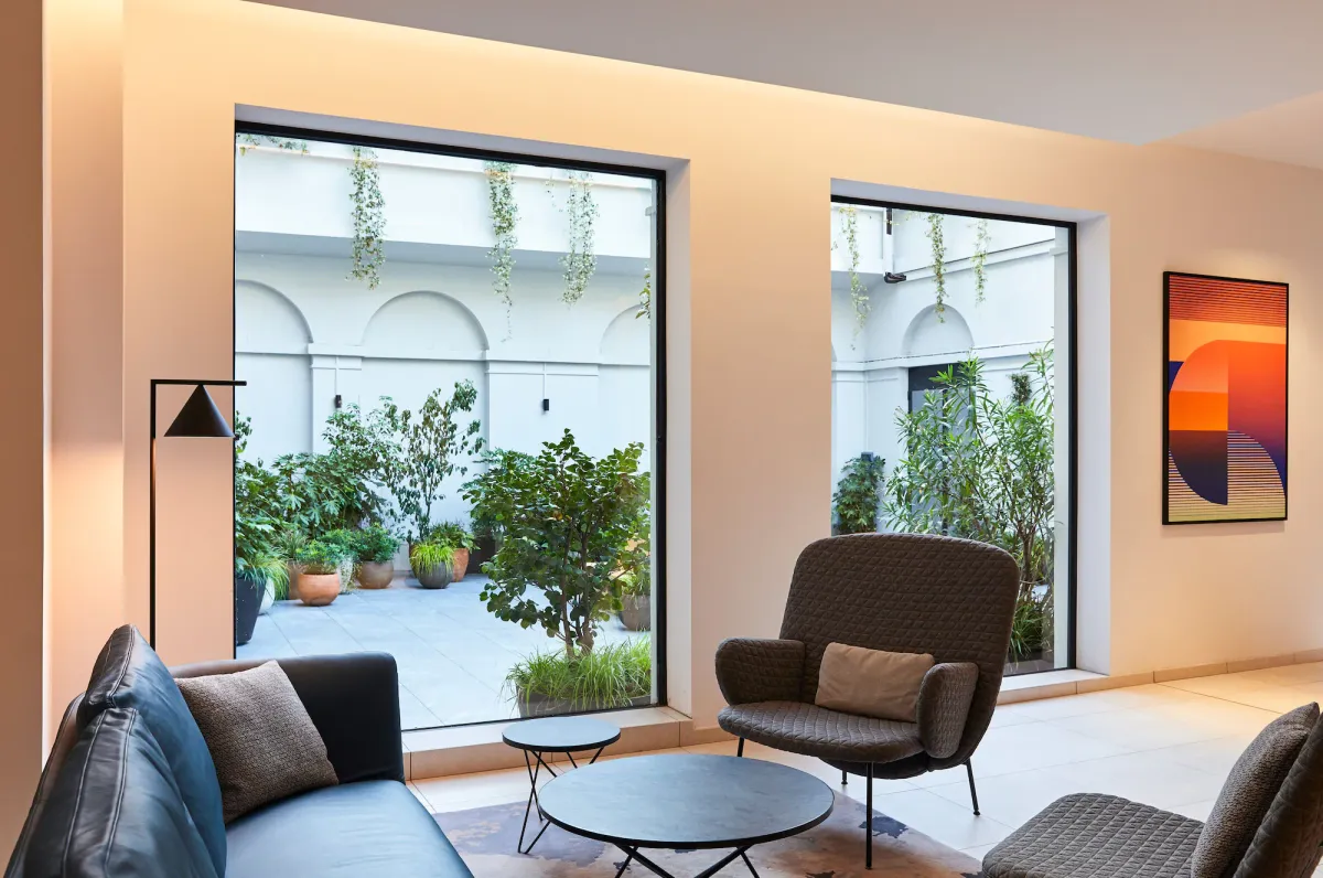 Image of Crowne Plaza Paris République by IHG