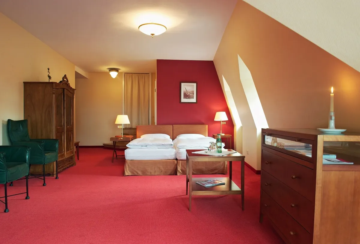 Image of Romantik Hotel Kaufmannshof