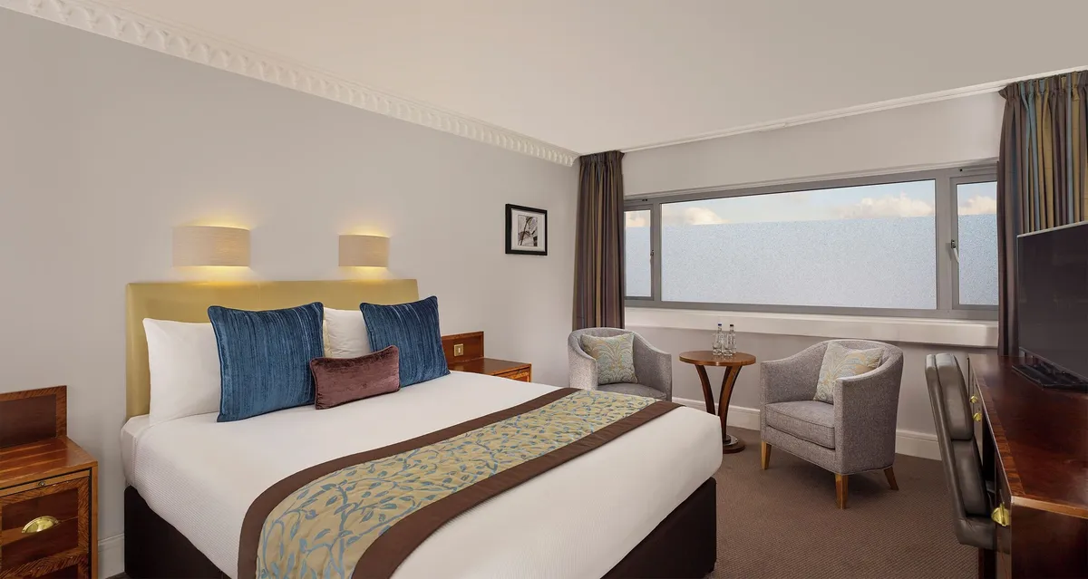 Image of The Tower Hotel, by Thistle