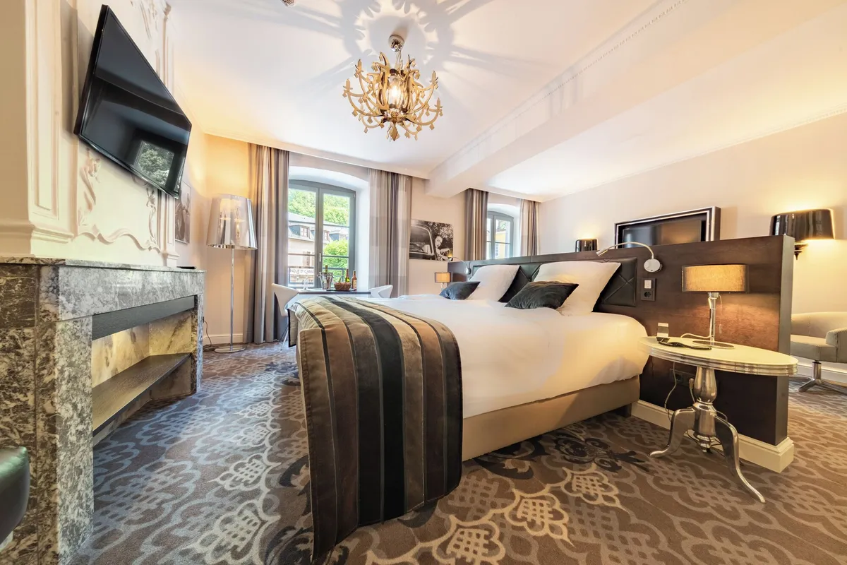 Image of Le Clervaux Boutique Hotel & Spa