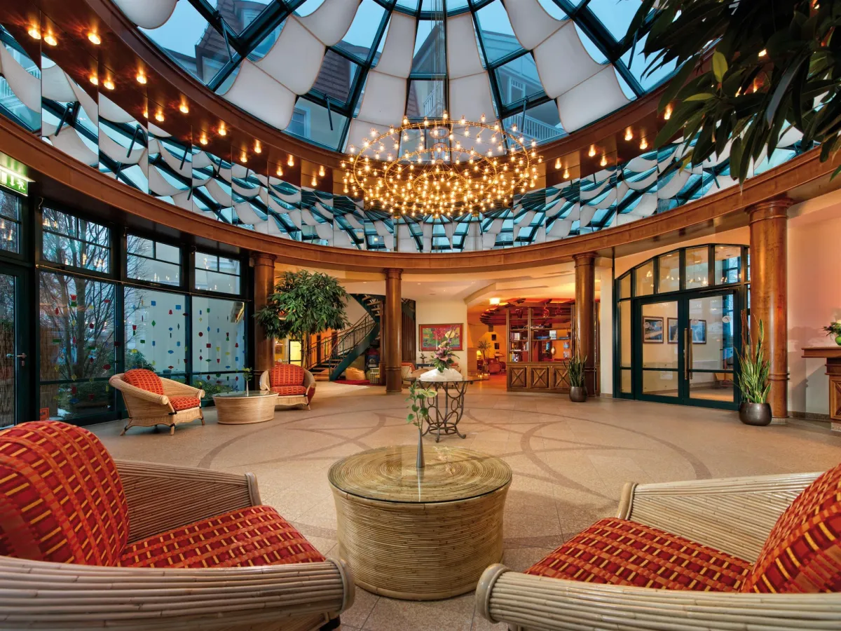 Image of aja Strandhotel Bansin