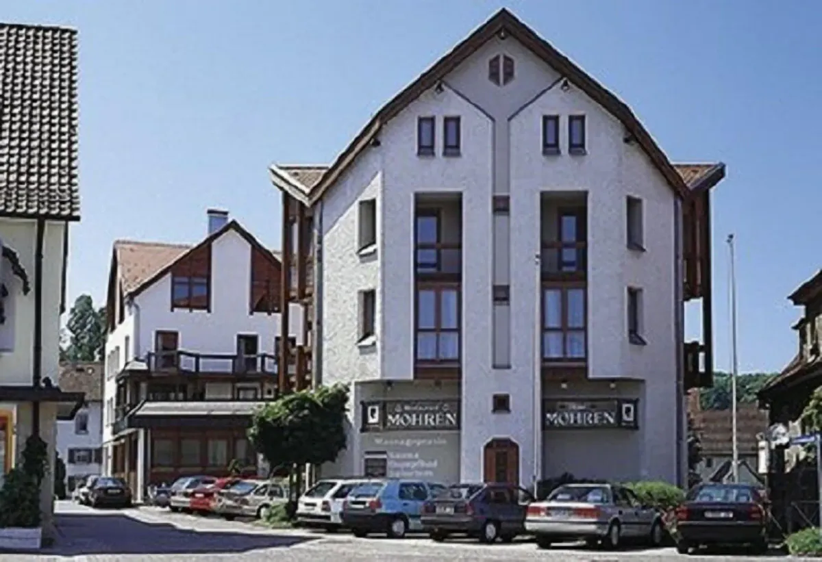 Image of Hotel Mohren