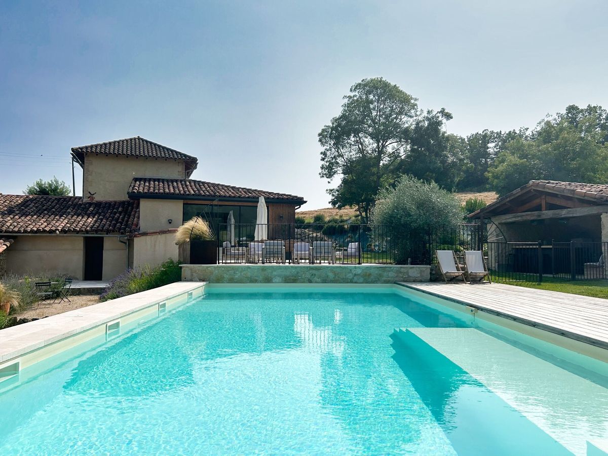 Image of Barbarens Maison d'hotes