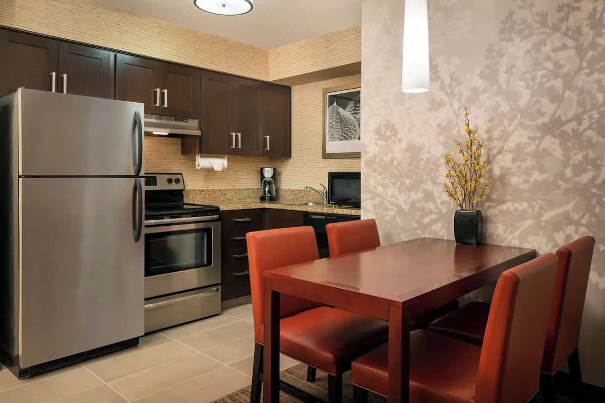 Image of Residence Inn Milpitas Silicon Valley