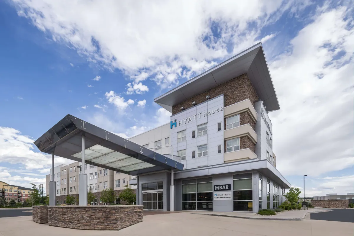 Image of Hyatt House Boulder/Broomfield