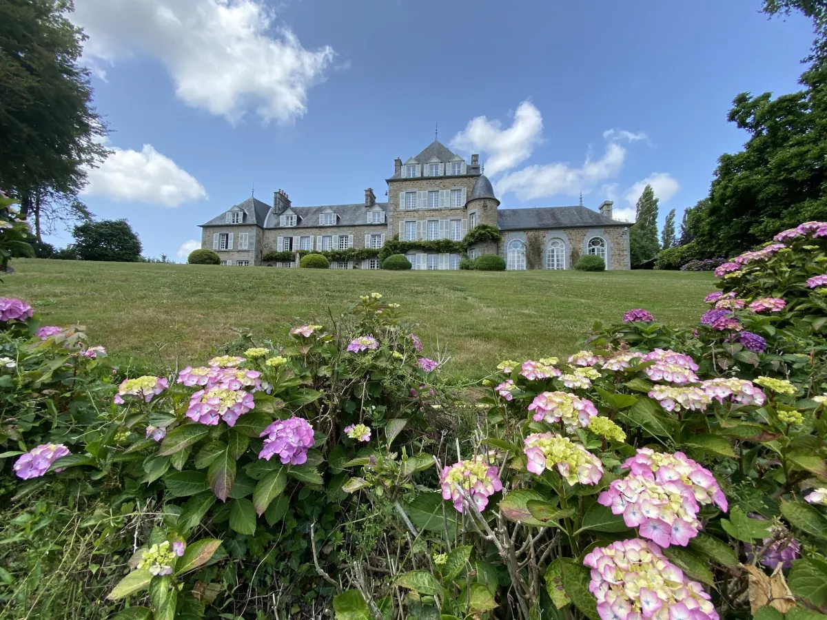 Image of Chateau La Rametiere
