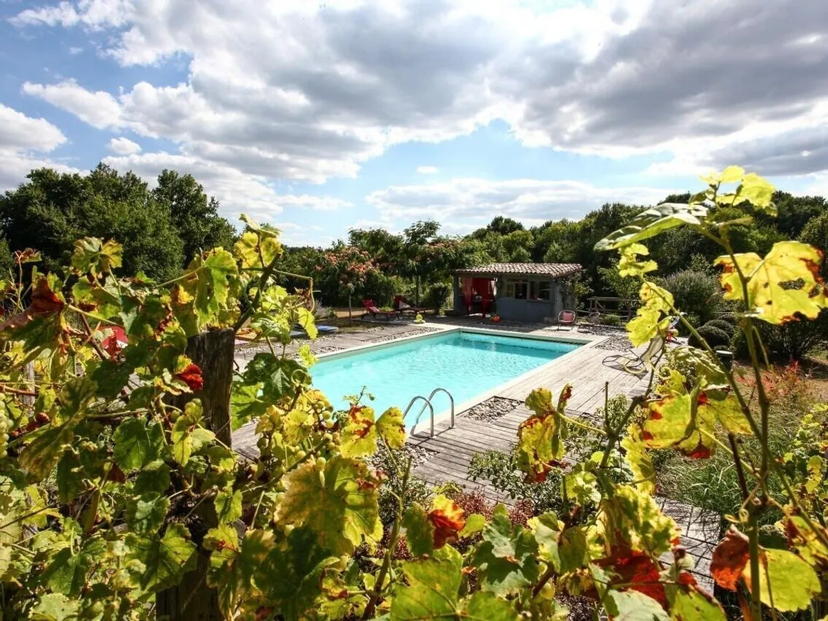 Image of Le Domaine de l'Ô - Lofts Contemporain au Coeur du Perigord