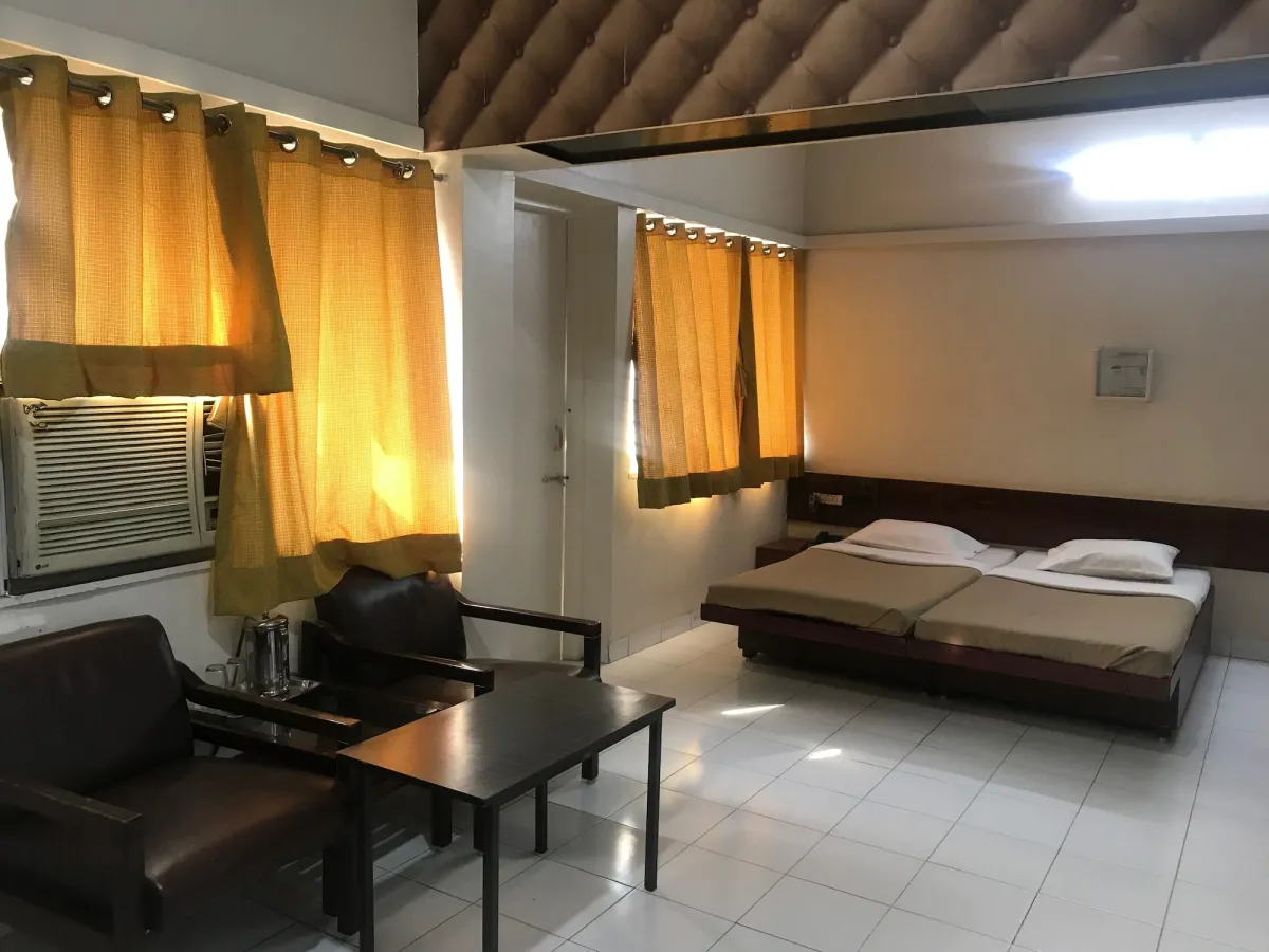 Image of Maurya Residency