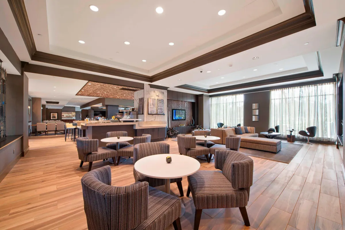 Image of Bridgewater Marriott