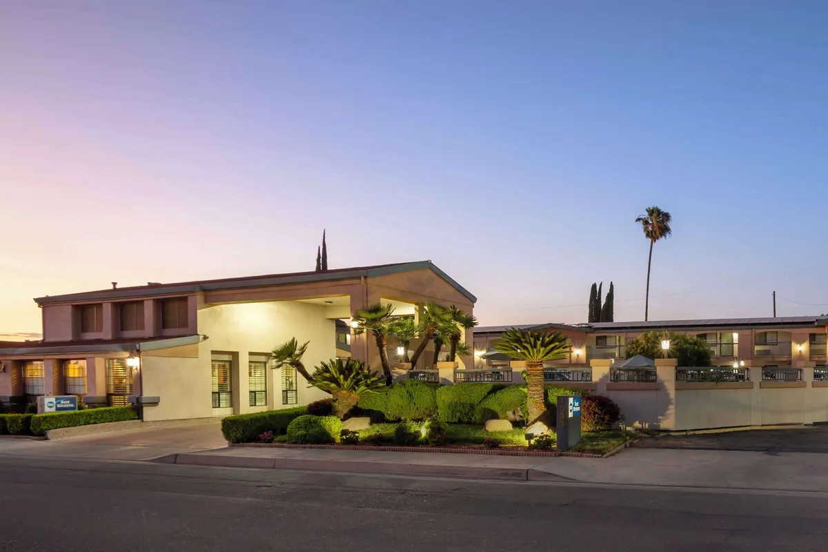 Image of Best Western Inn