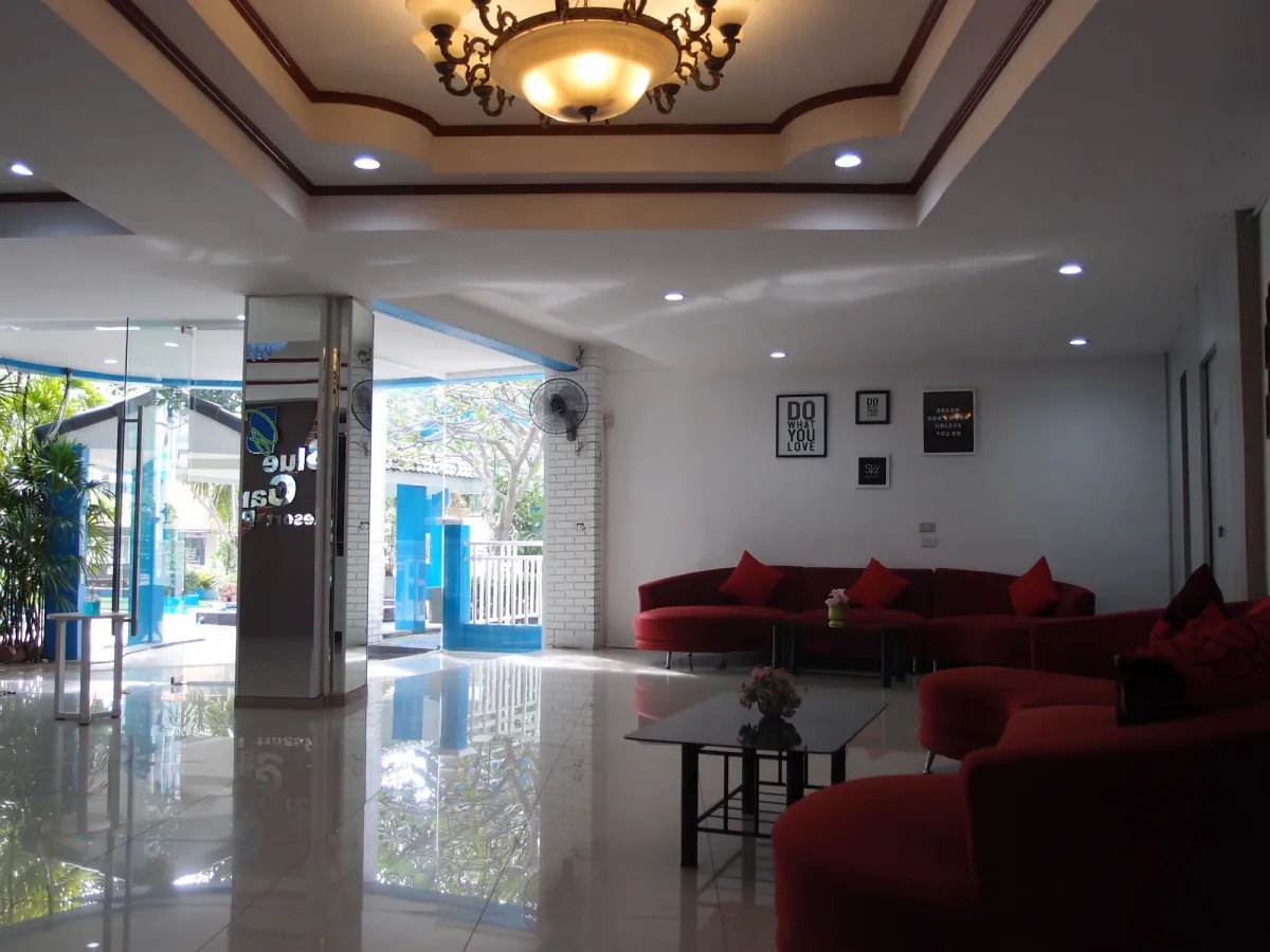 Image of Blue Garden Resort Pattaya
