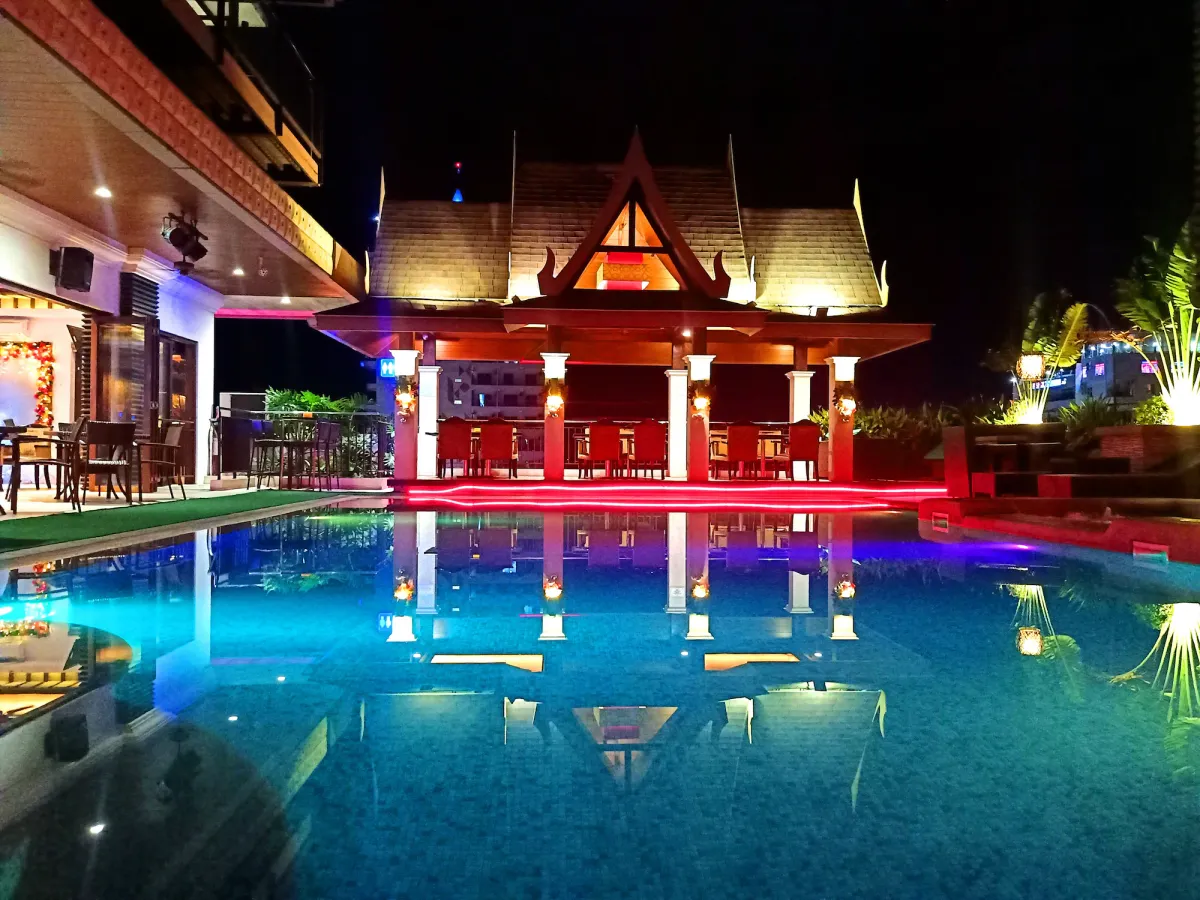Image of Prime Asia Hotel