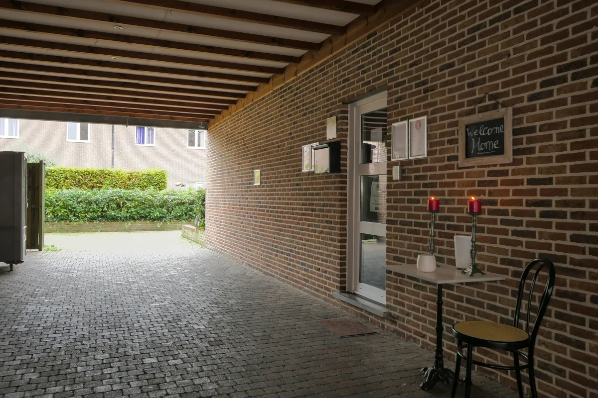 Image of Budget Flats Leuven