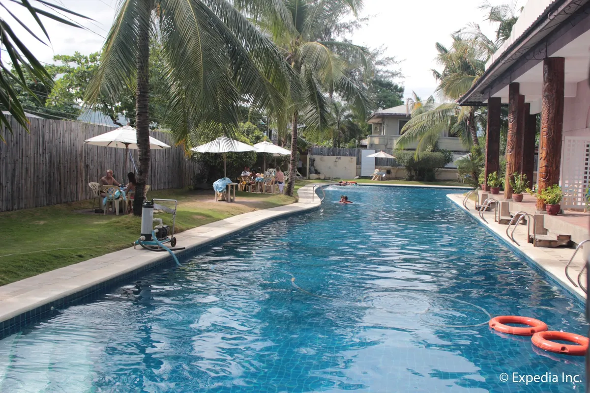 Image of Wild Orchid Beach Resort
