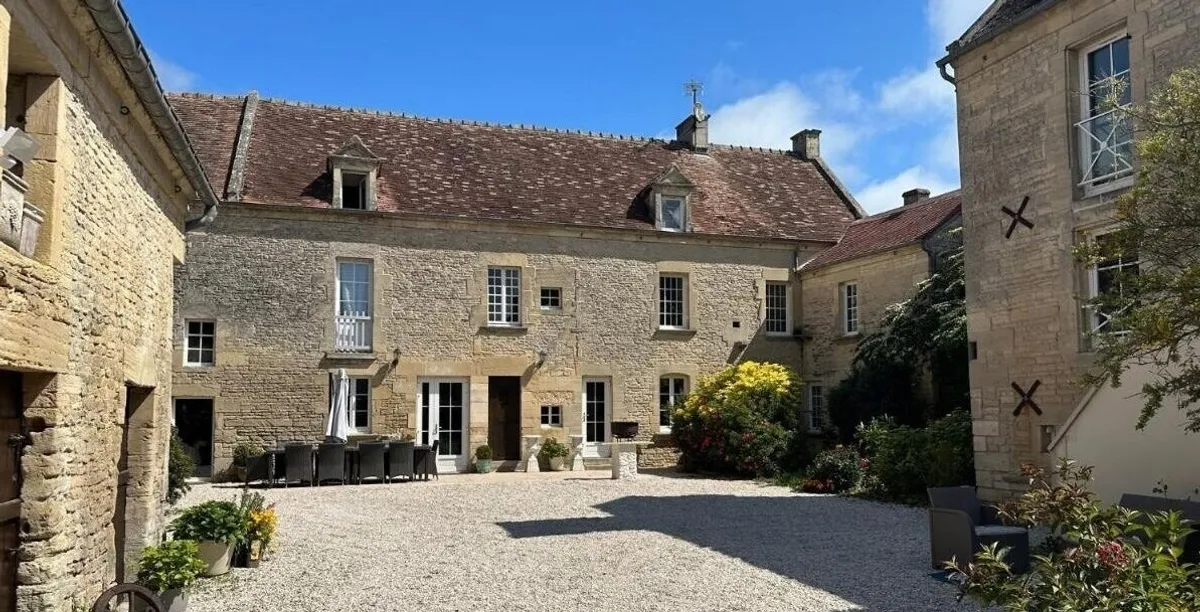 Image of Chambres d’hôtes de l’Ancienne Auberge
