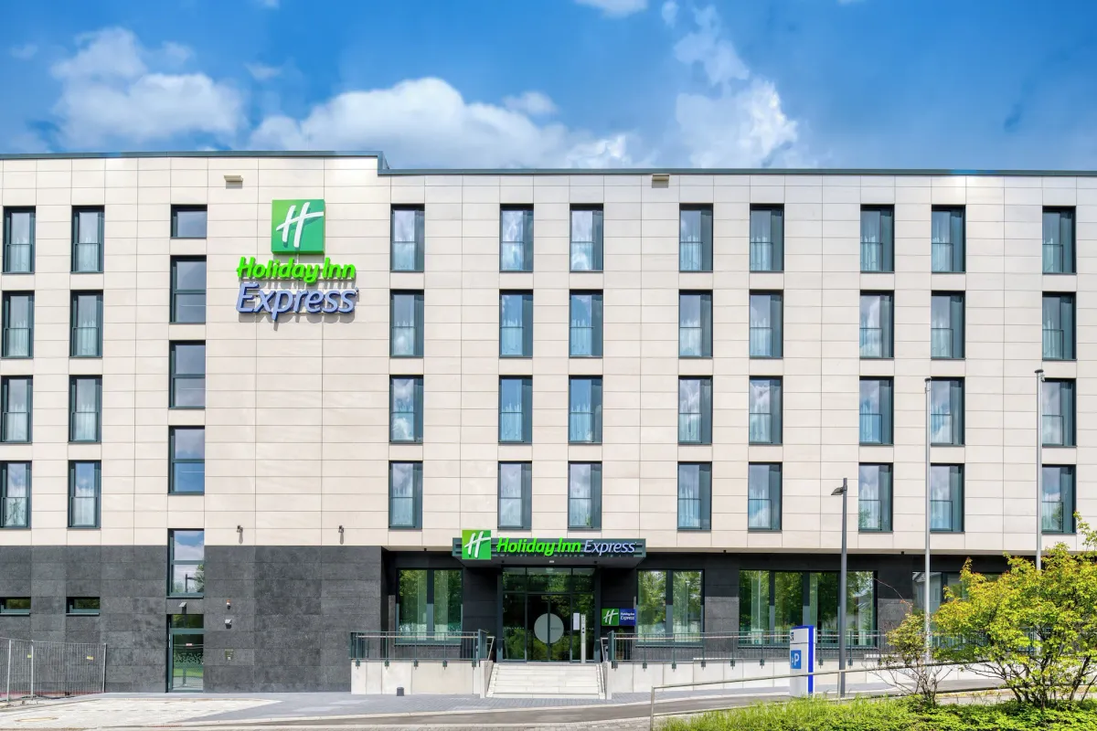 Image of Holiday Inn Express - Fulda by IHG