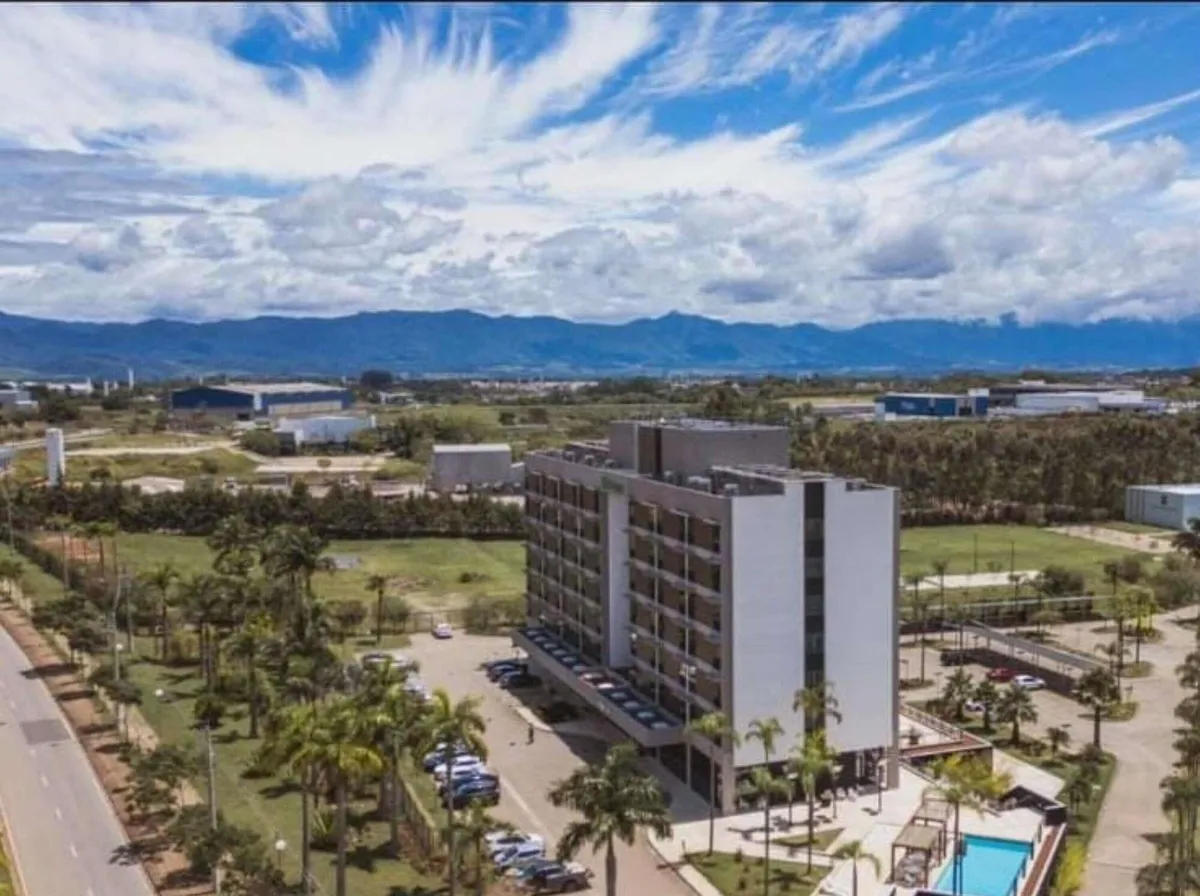 Image of ibis Styles Taubate