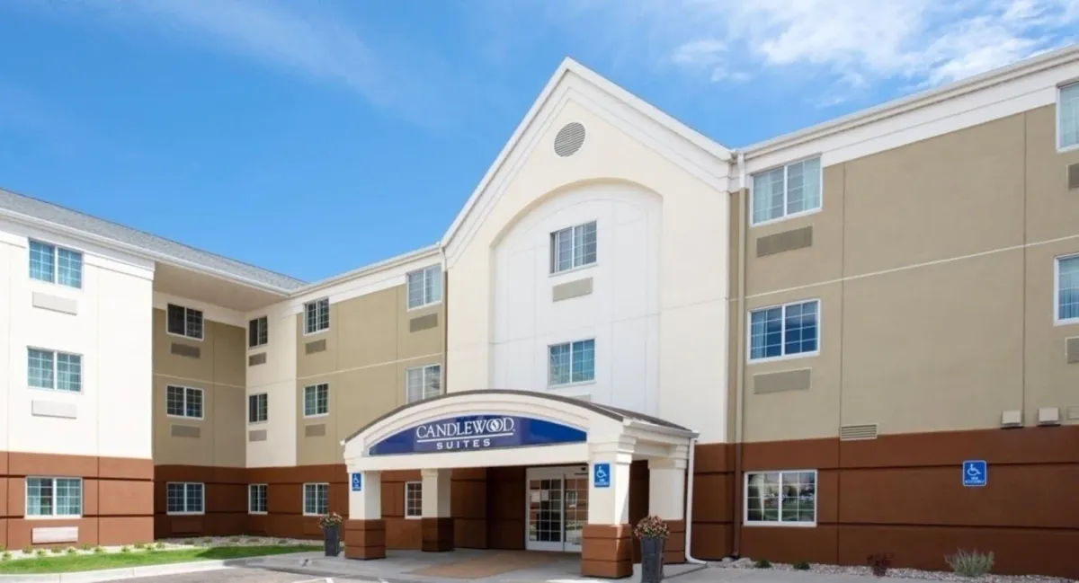 Image of Candlewood Suites Cheyenne by IHG