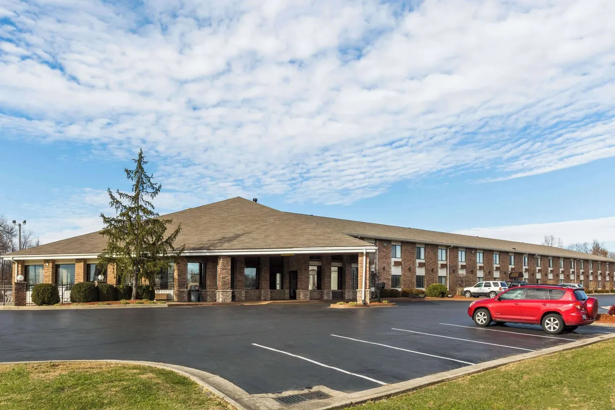 Image of Baymont by Wyndham Louisville South I 65