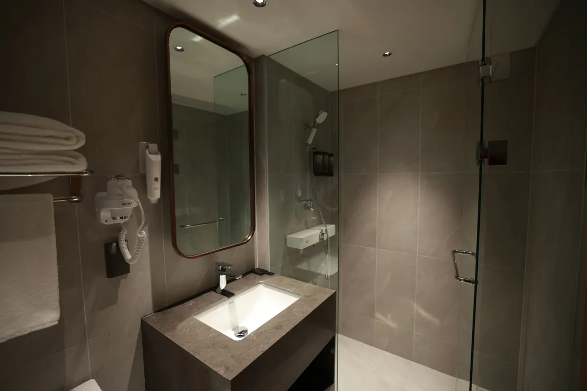 Image of Incheon Airport Transit Hotel Terminal 1