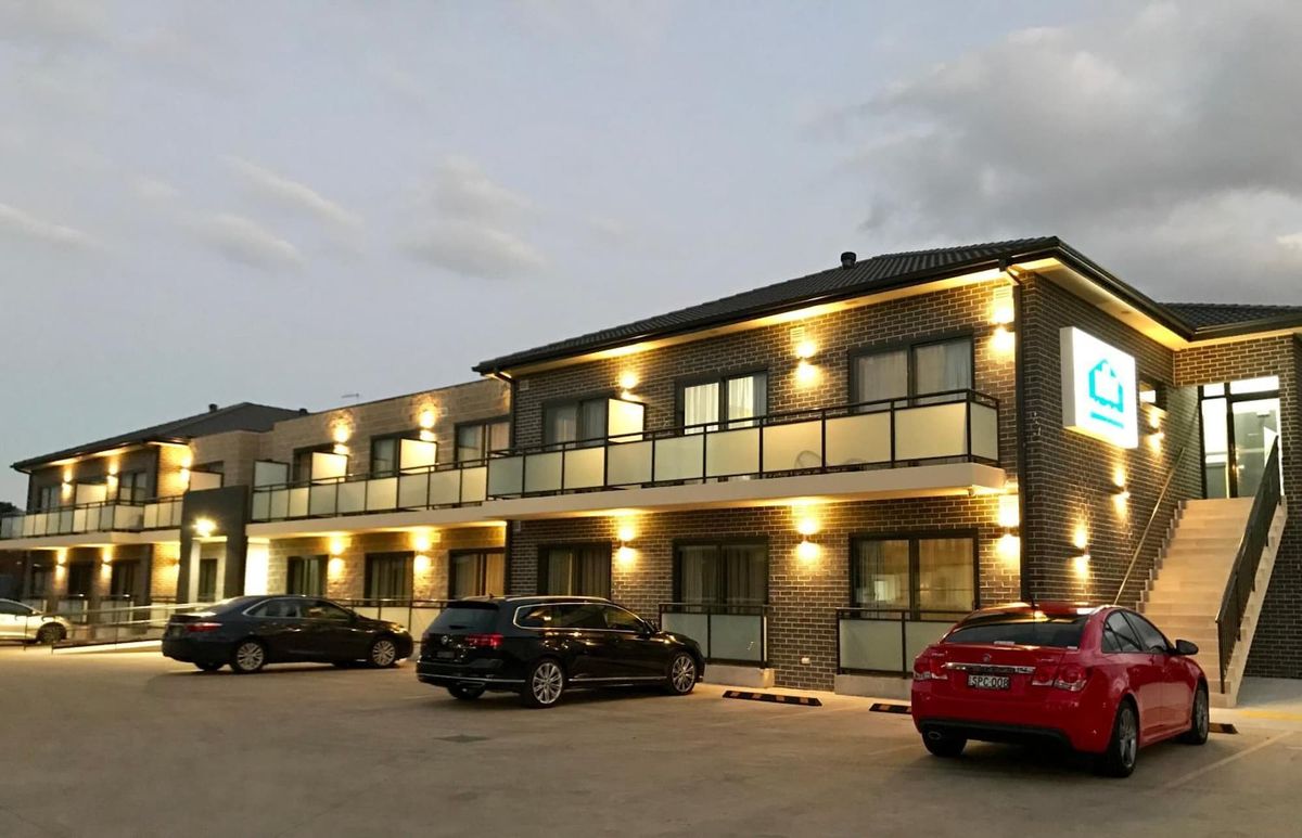 Image of Value Suites Penrith