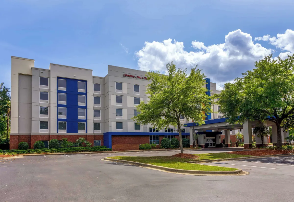 Image of Hampton Inn & Suites Tallahassee I-10/Thomasville Road, FL
