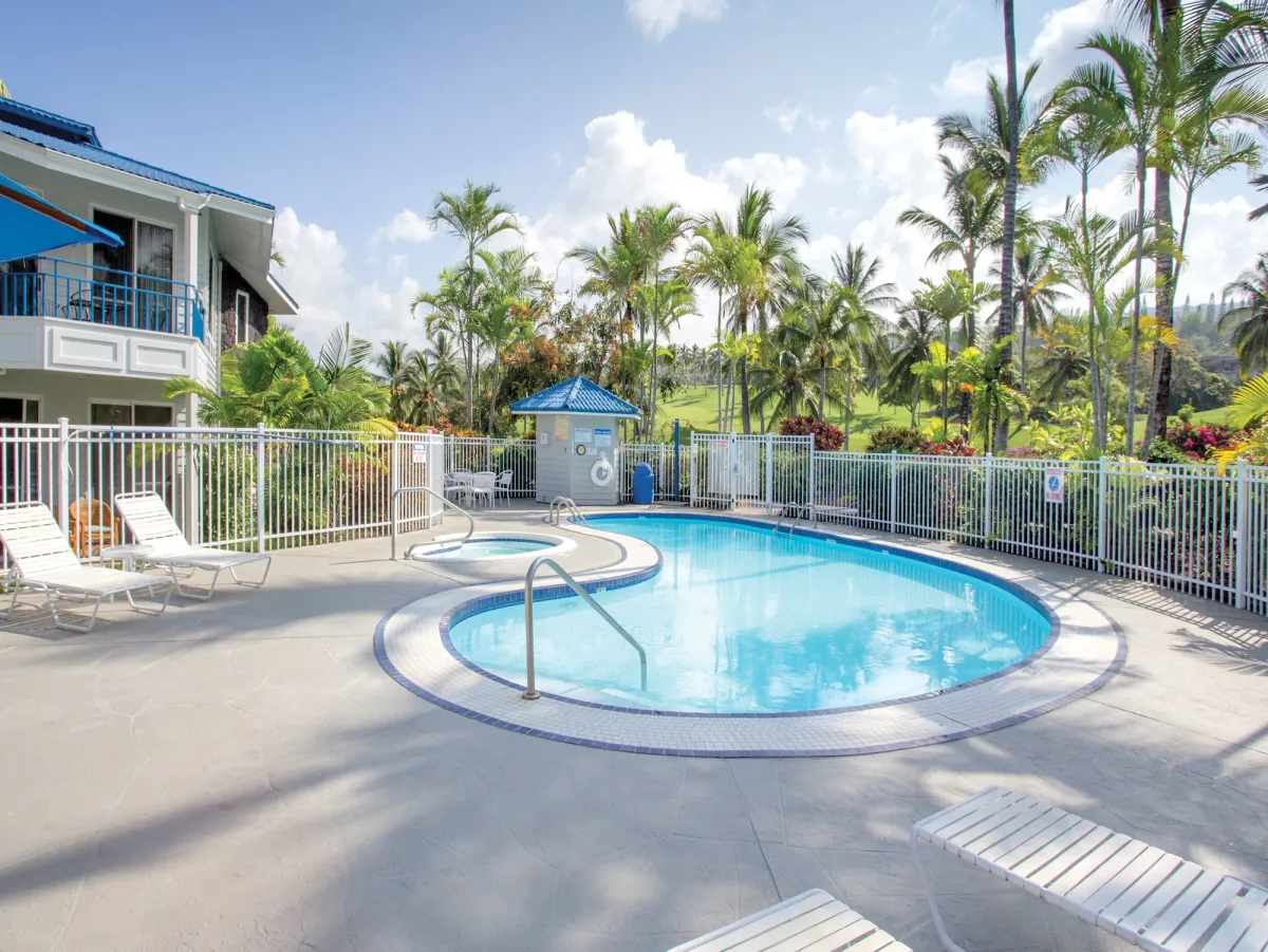 Image of Wyndham Mauna Loa Village
