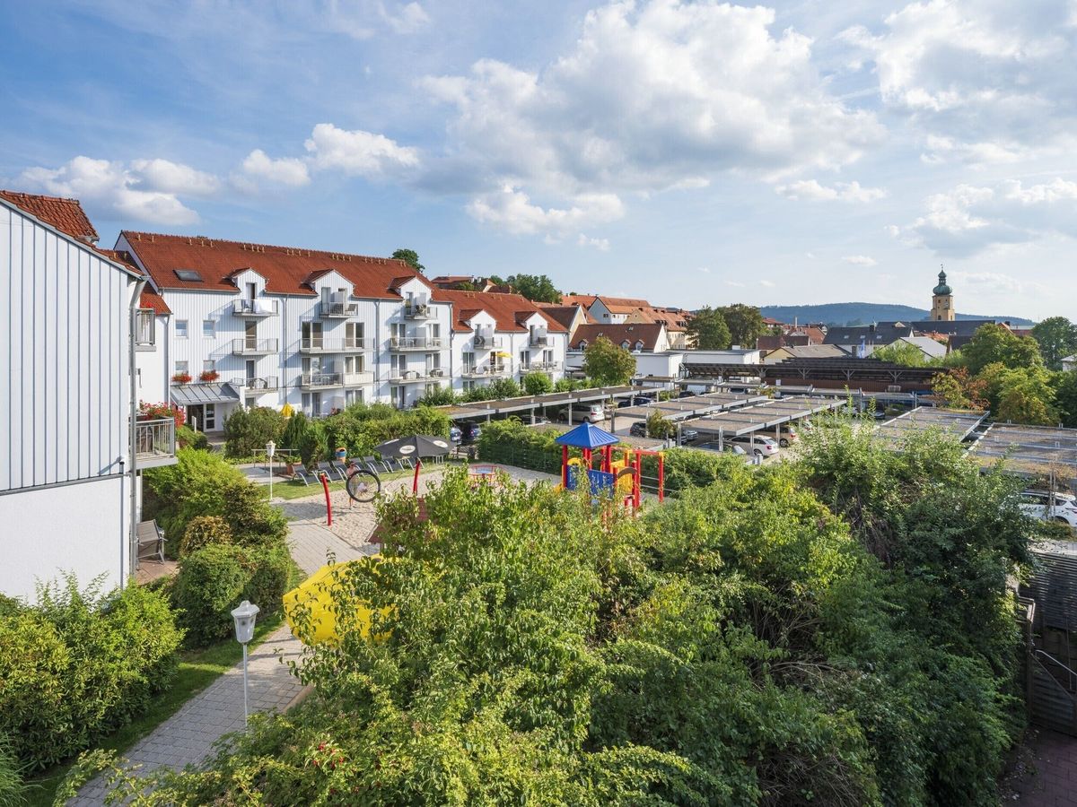 Image of Sonnenhotel Bayerischer Hof - All Inklusive Angebote verfügbar