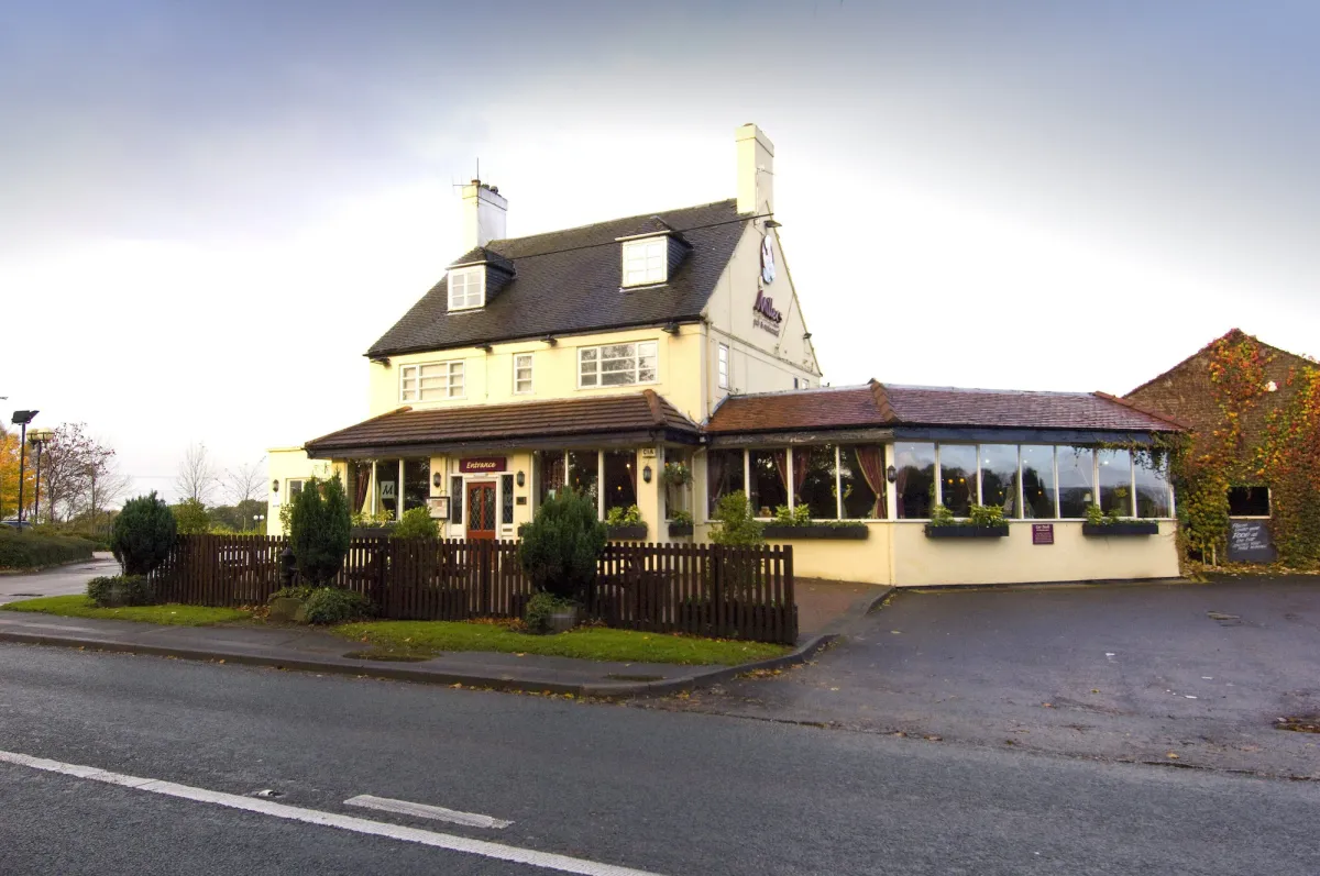 Image of Premier Inn Macclesfield South West
