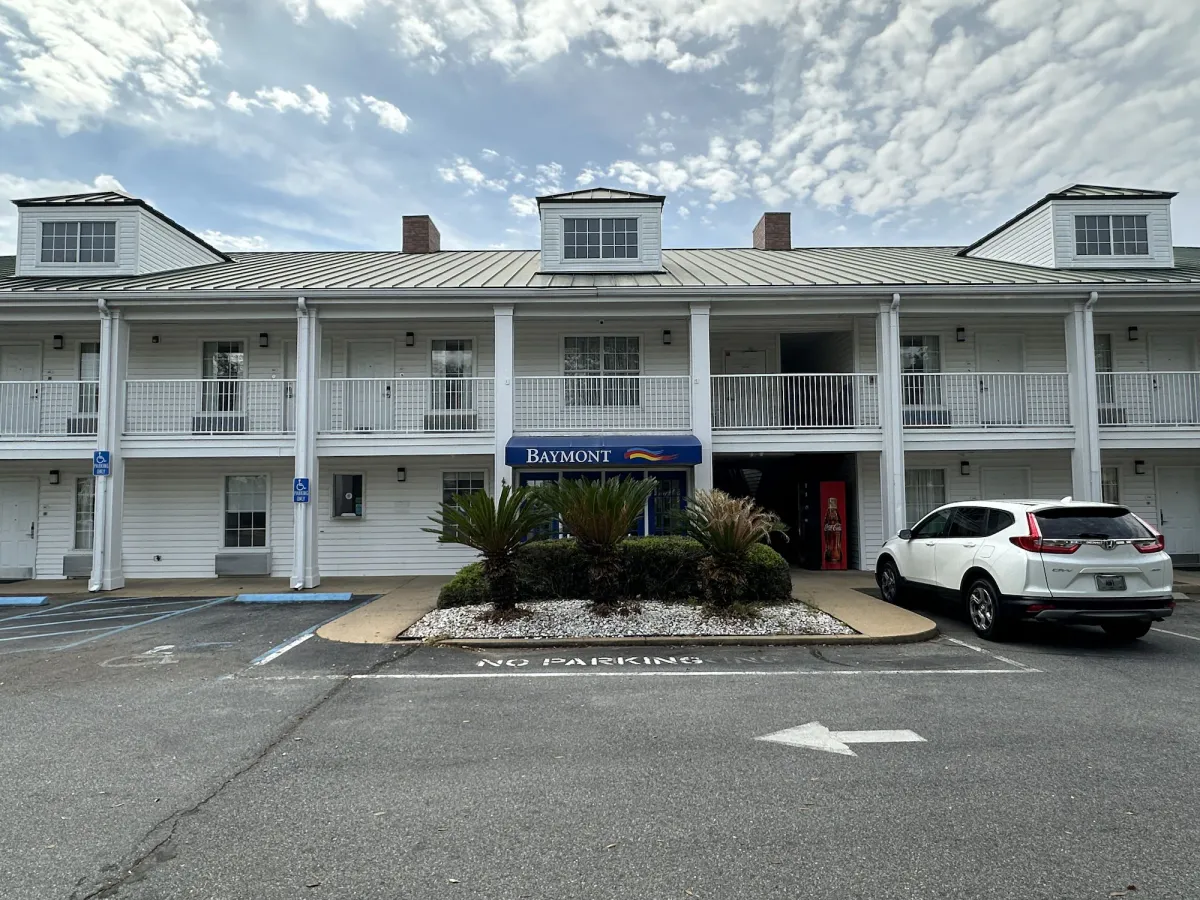 Image of Baymont by Wyndham Thomasville