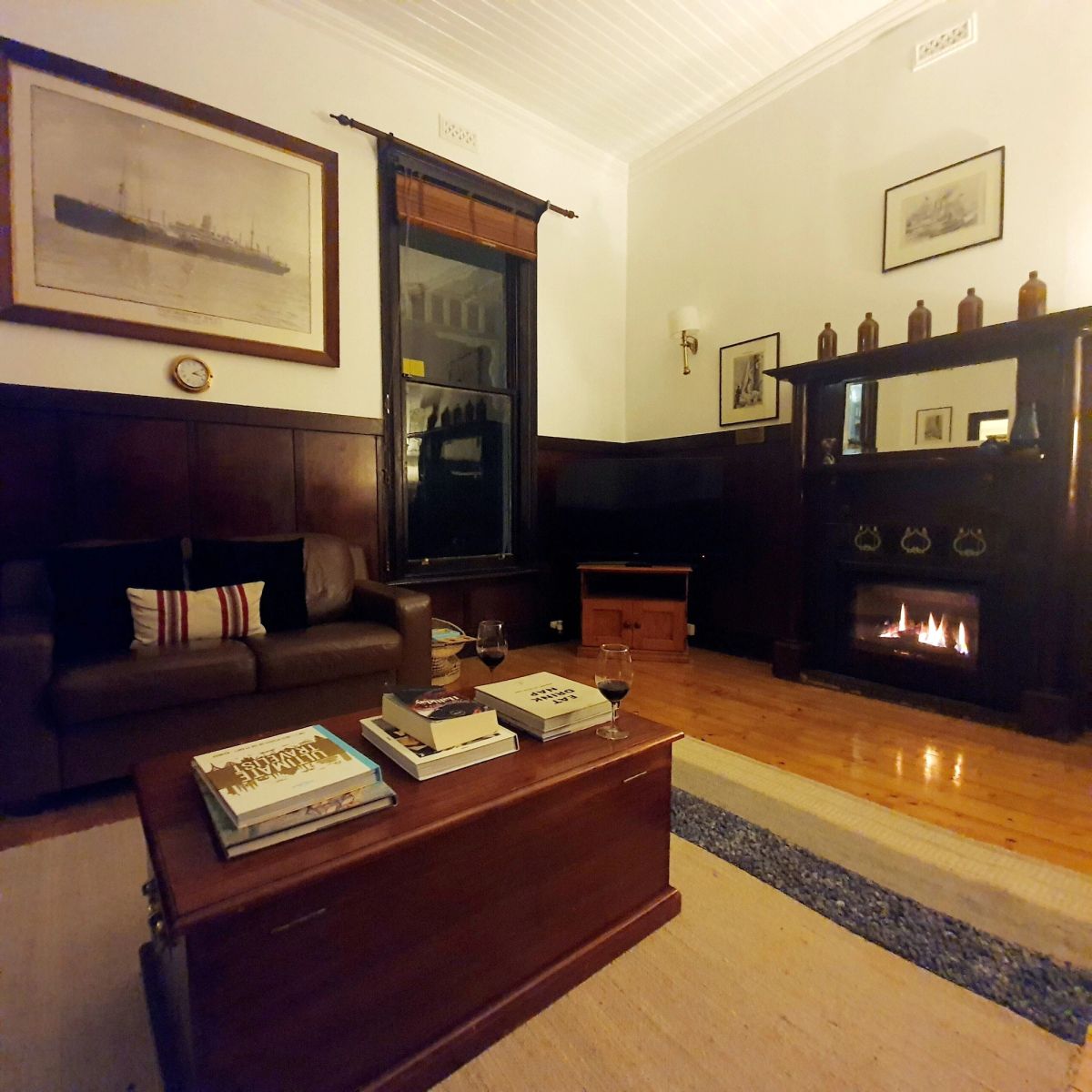 Image of Point Lonsdale Guest House